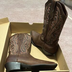 Women’s Cowgirl Boots